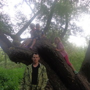 Андрей Непочатов on My World.