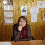 Инна Нестеренко on My World.