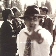 Lucky Luciano on My World.