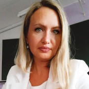 Татьяна Геннадьевна Максимчук on My World.