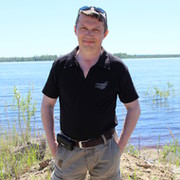 Андрей Гребенкин on My World.