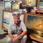 Вадим Нежевенко on My World.