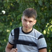 Виталик Богуш on My World.