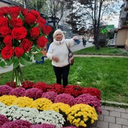 Таtiana Мaydanska on My World.