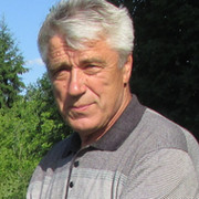Николай Черданцев on My World.