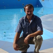 Николай Шмыглёв on My World.