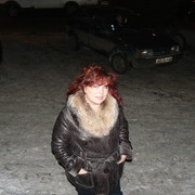 Ольга Нифонтова on My World.