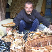 коля тимофеев on My World.