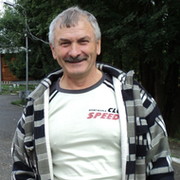 Николай Уткин on My World.