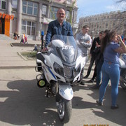 Николай Яковлев on My World.