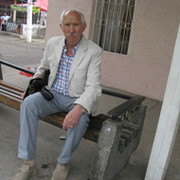 Nikolay Radaev on My World.