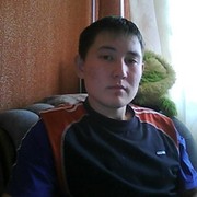 Андрей Цыренов on My World.