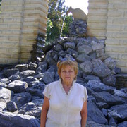Нина Рубанец on My World.
