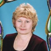 Нина Рябухина on My World.