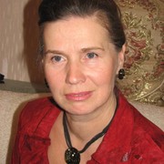 Нина Целищева on My World.
