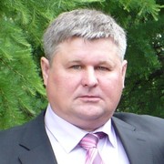 Александр Сенаторов on My World.