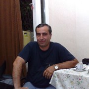 vano nikolaishvili on My World.