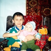 Гуля Нурманбаева on My World.