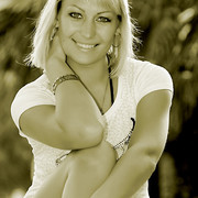 Anna Khristoforova on My World.