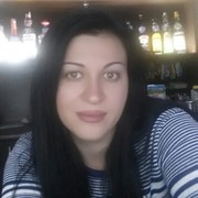 Оксана Власенко on My World.