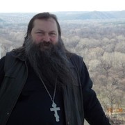 о.Димитрий Гарбузов on My World.