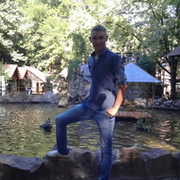 Виталий Одегов on My World.