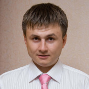 Антон Мигулка on My World.