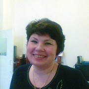 Оксана Хлопенко on My World.