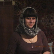 Оксана Кузьмина on My World.