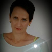 Оксана Морозова on My World.