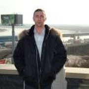 Олег Тумаков on My World.
