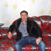 Олег Ахметов on My World.