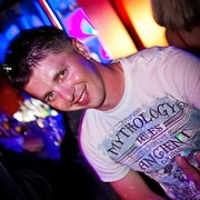Олег Мартынов on My World.