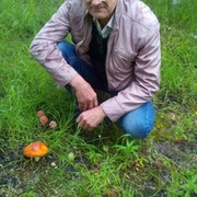 Олег Бурцев on My World.