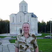 Олег Прохоренко on My World.