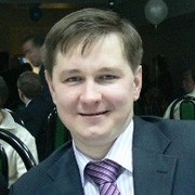 Олег Шемякин on My World.