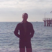 Олег Гез on My World.