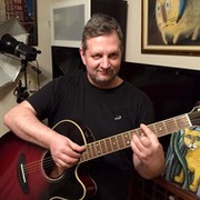 Олег Маяков on My World.