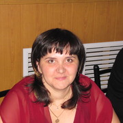 Юля Груздева on My World.