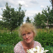 Олеся Алексеенко on My World.