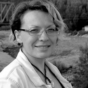 Olga Povoroznyuk on My World.