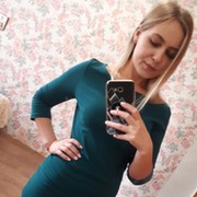 Ольга Анатольевна on My World.