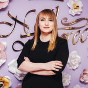 Ольга Сергеевна Максимова on My World.
