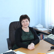 Ольга Саймуллина on My World.