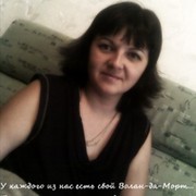 Ольга В-Н on My World.