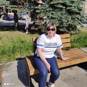 Ольга Маркина on My World.