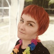 Ольга Колобова       on My World.