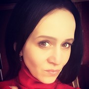 Ольга Левшина on My World.