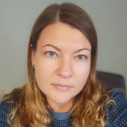 olga molodost on My World.