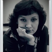 Ольга Явонова on My World.